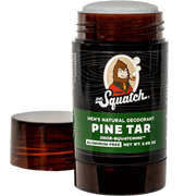 Essentials: Pine Tar Deodorant L2