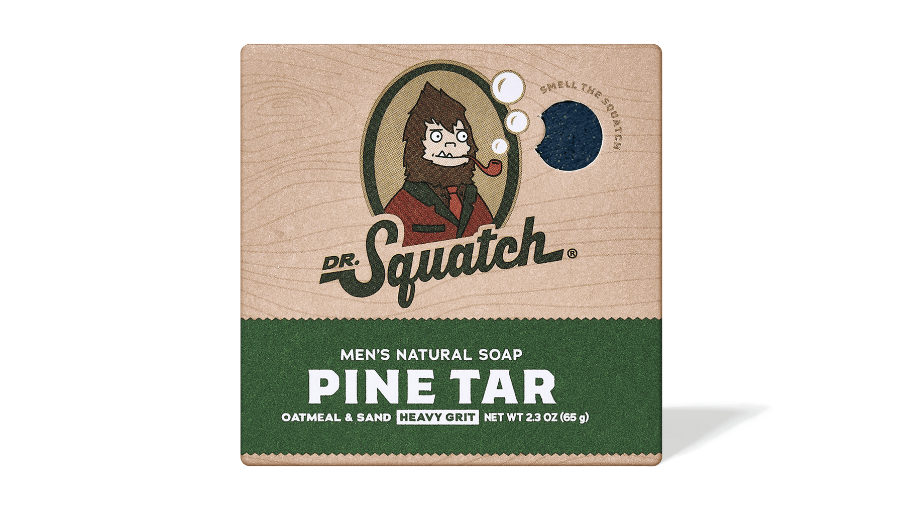 Pine Tar Mini C1