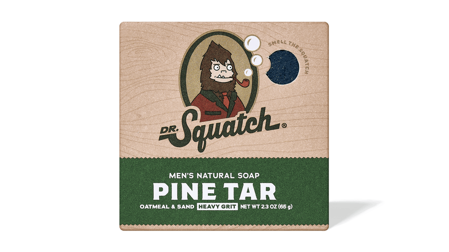 Pine Tar Mini C1