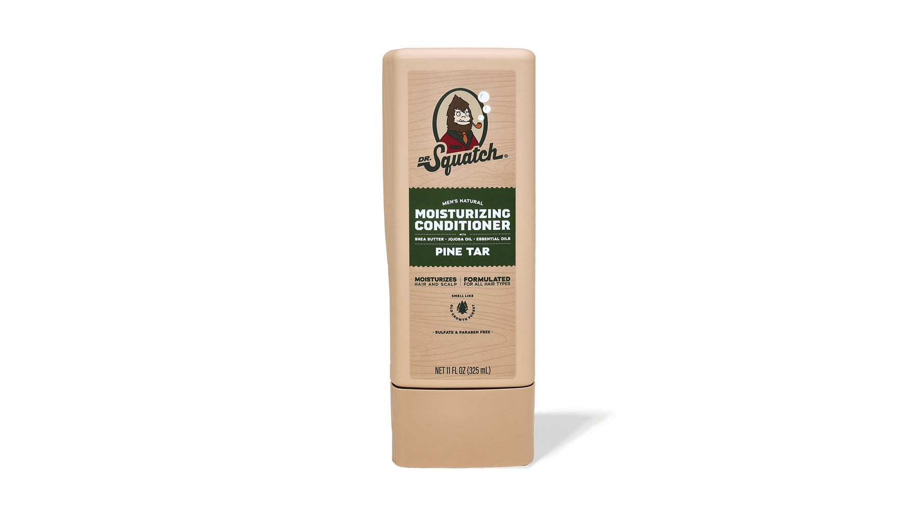 Pine Tar Conditioner L3
