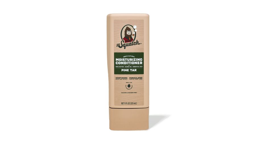 Pine Tar Conditioner L3