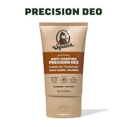 Precision Deo Wood Barrel Bourbon - Single A6