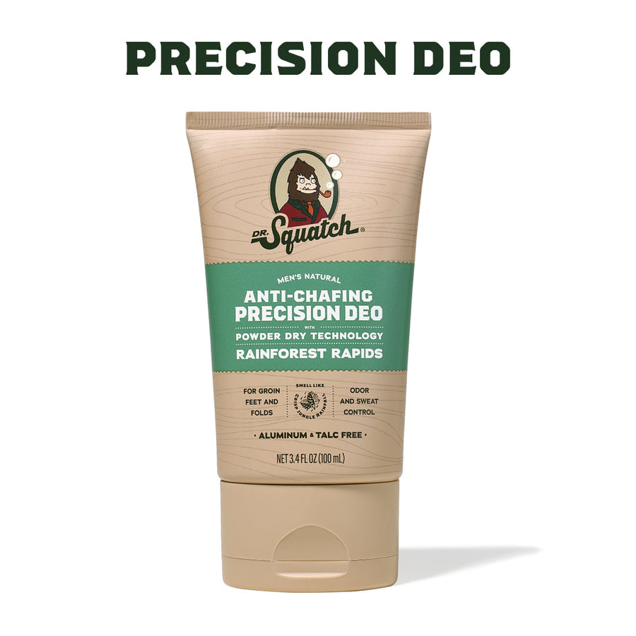 Precision Deo Rainforest Rapids - Single H5