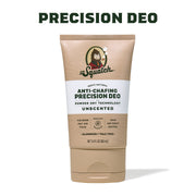 Precision Deo Fragrance Free - Single Z3