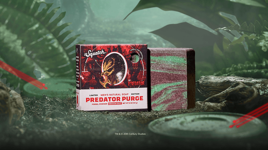 Predator Purge H9