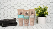 Face Wash 3-Pack C3
