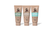 Face Wash 3-Pack C3