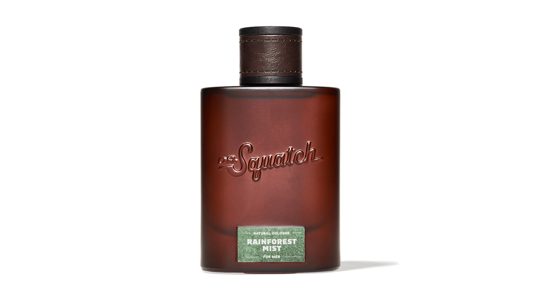 Rainforest Mist Cologne F2