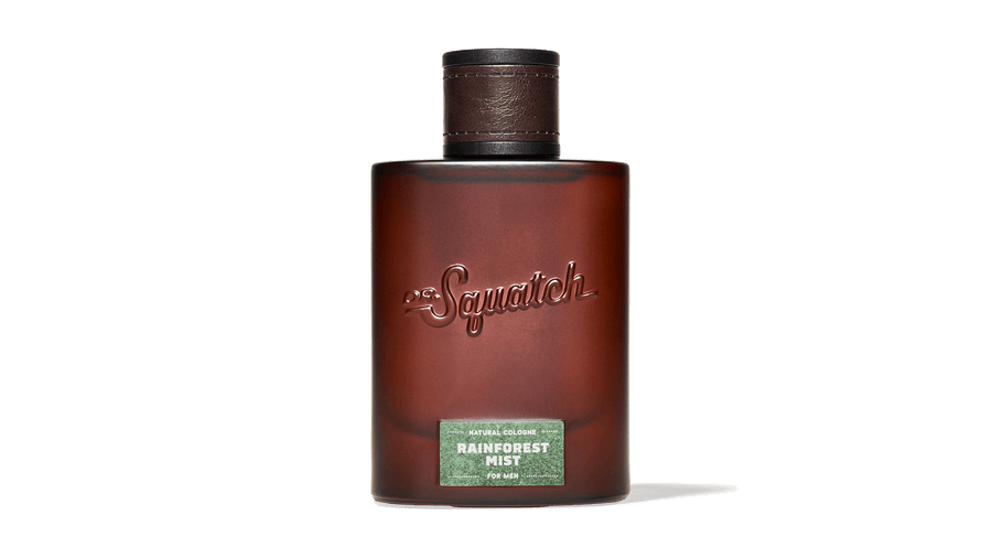 Rainforest Mist Cologne F2