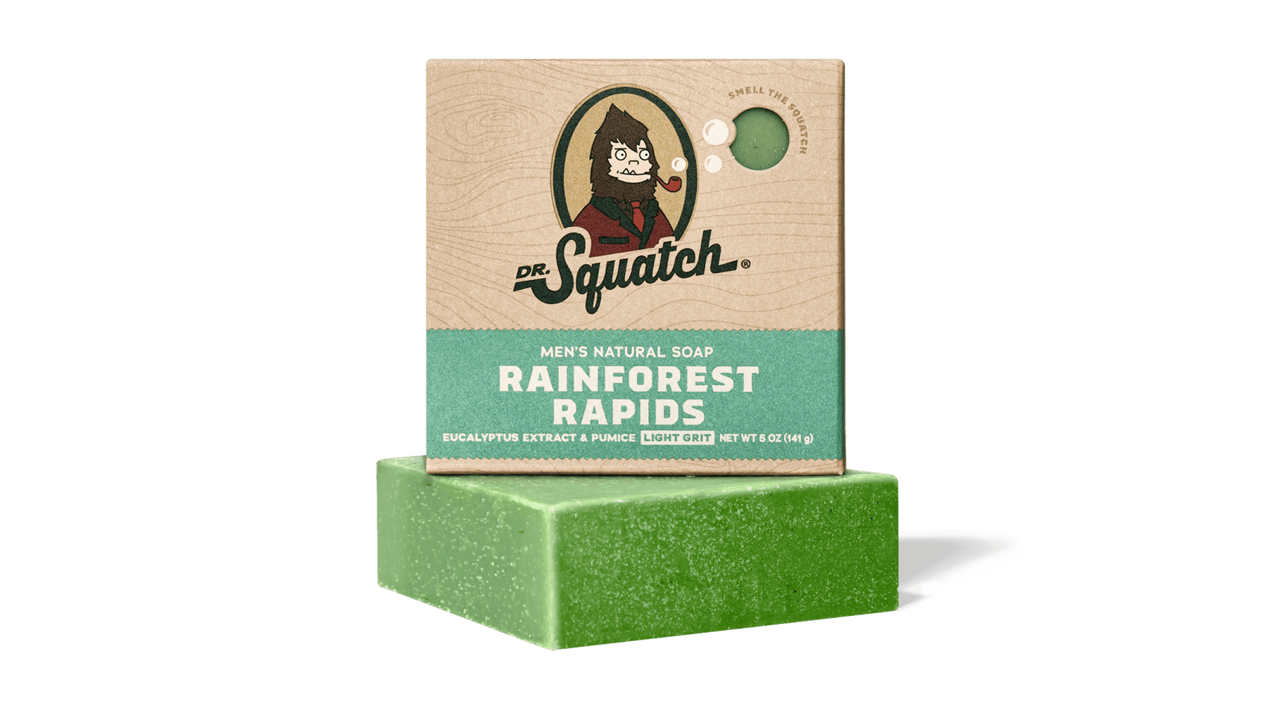 Rainforest Scents Set R7