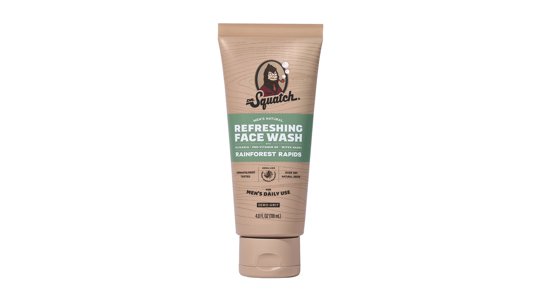 Rainforest Rapids Refreshing Face Wash Y1