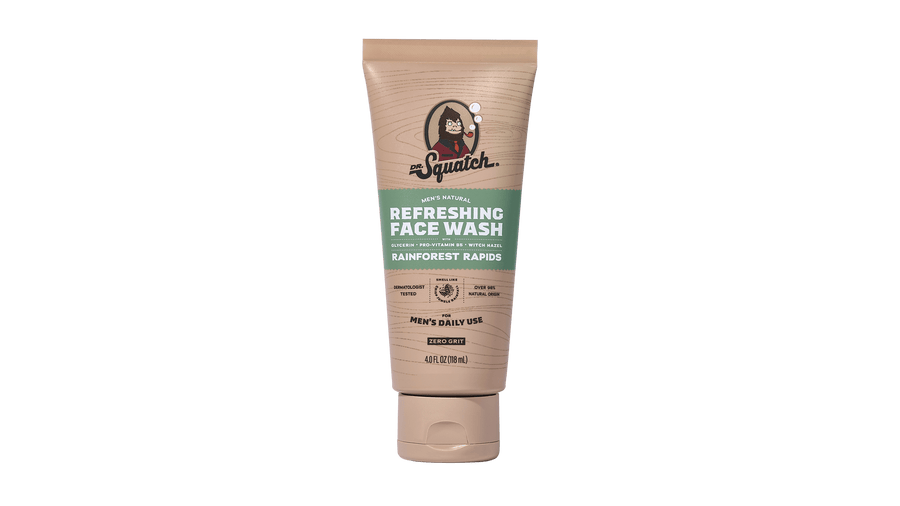 Rainforest Rapids Refreshing Face Wash Y1