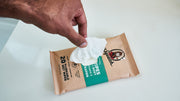 FREE Rainforest Rapids Wipes S7