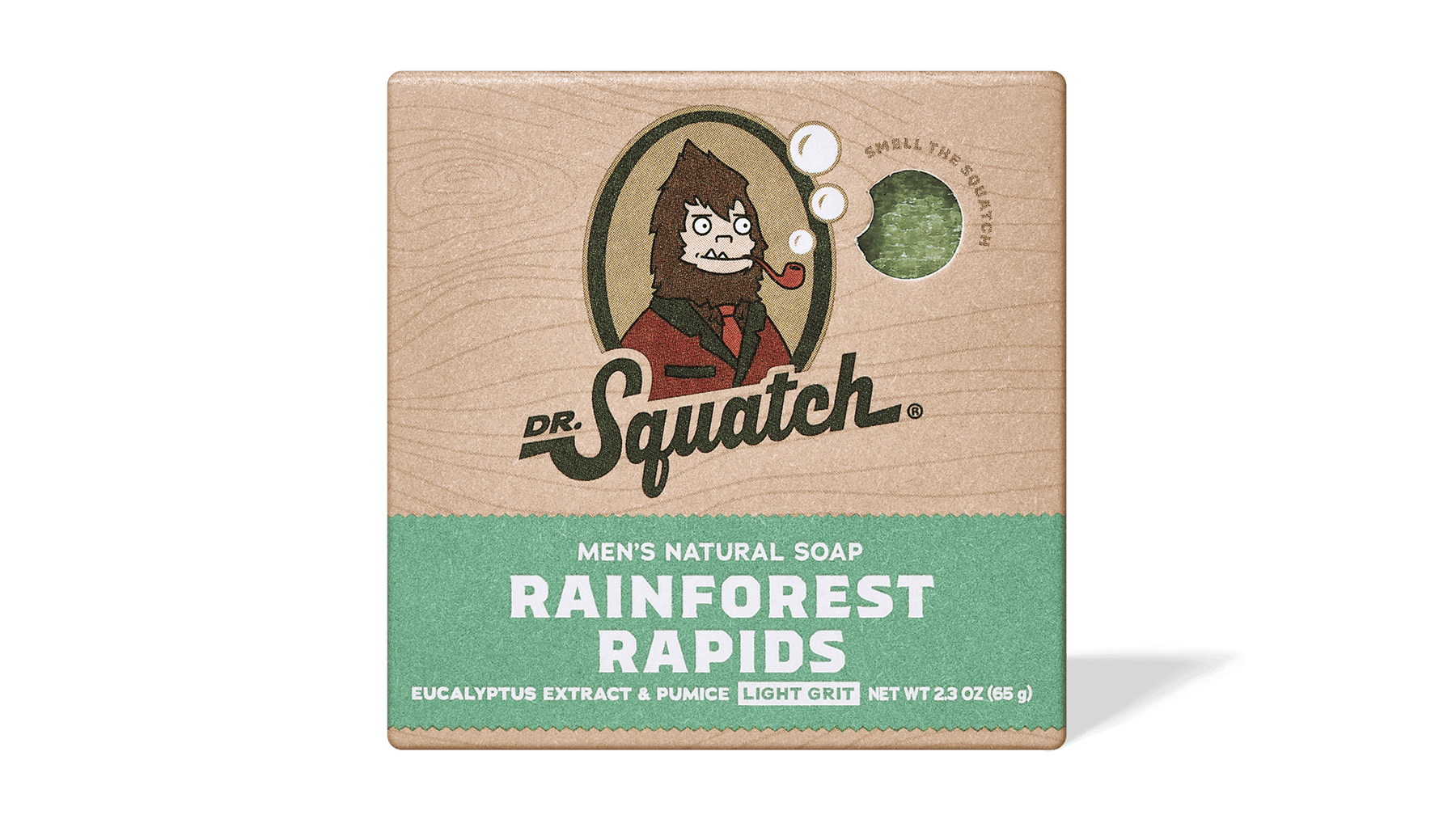Rainforest Rapids Mini F7