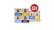 Max Defense Pack J4