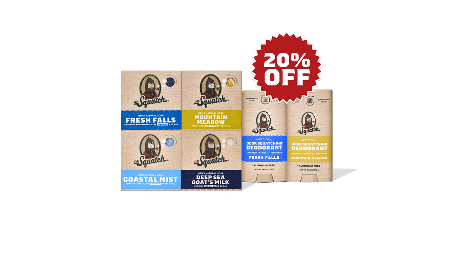 Max Defense Pack J4