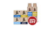 360° Spray Set M4