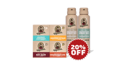 360° Spray Set M4