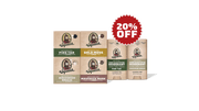 Max Defense Pack J4