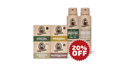 360° Spray Set M4