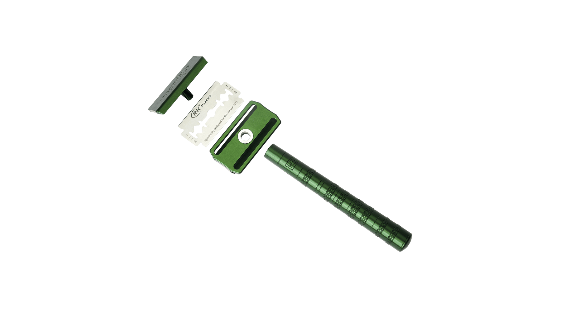 Safety Razor B9