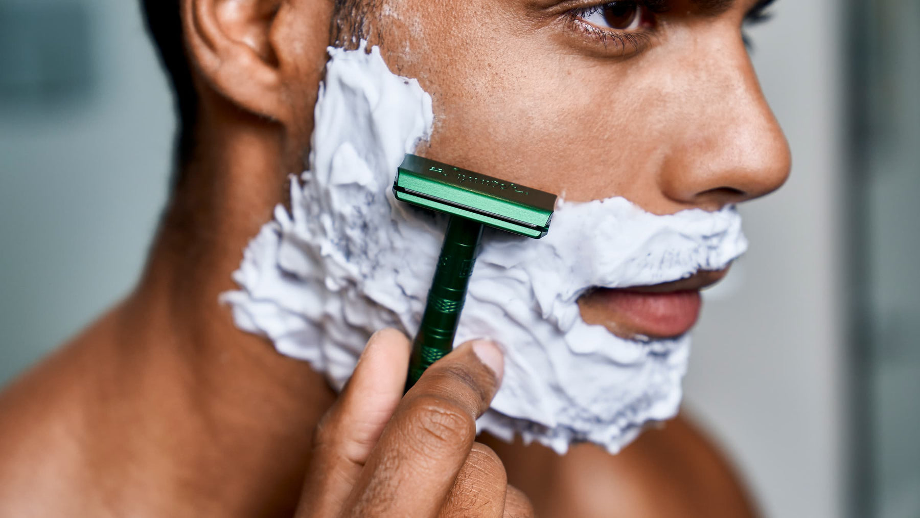 Safety Razor B9