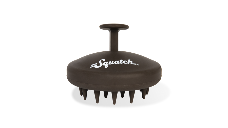 Scalp Scrubber S5