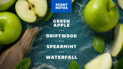 Fresh Falls Hand Soap E8