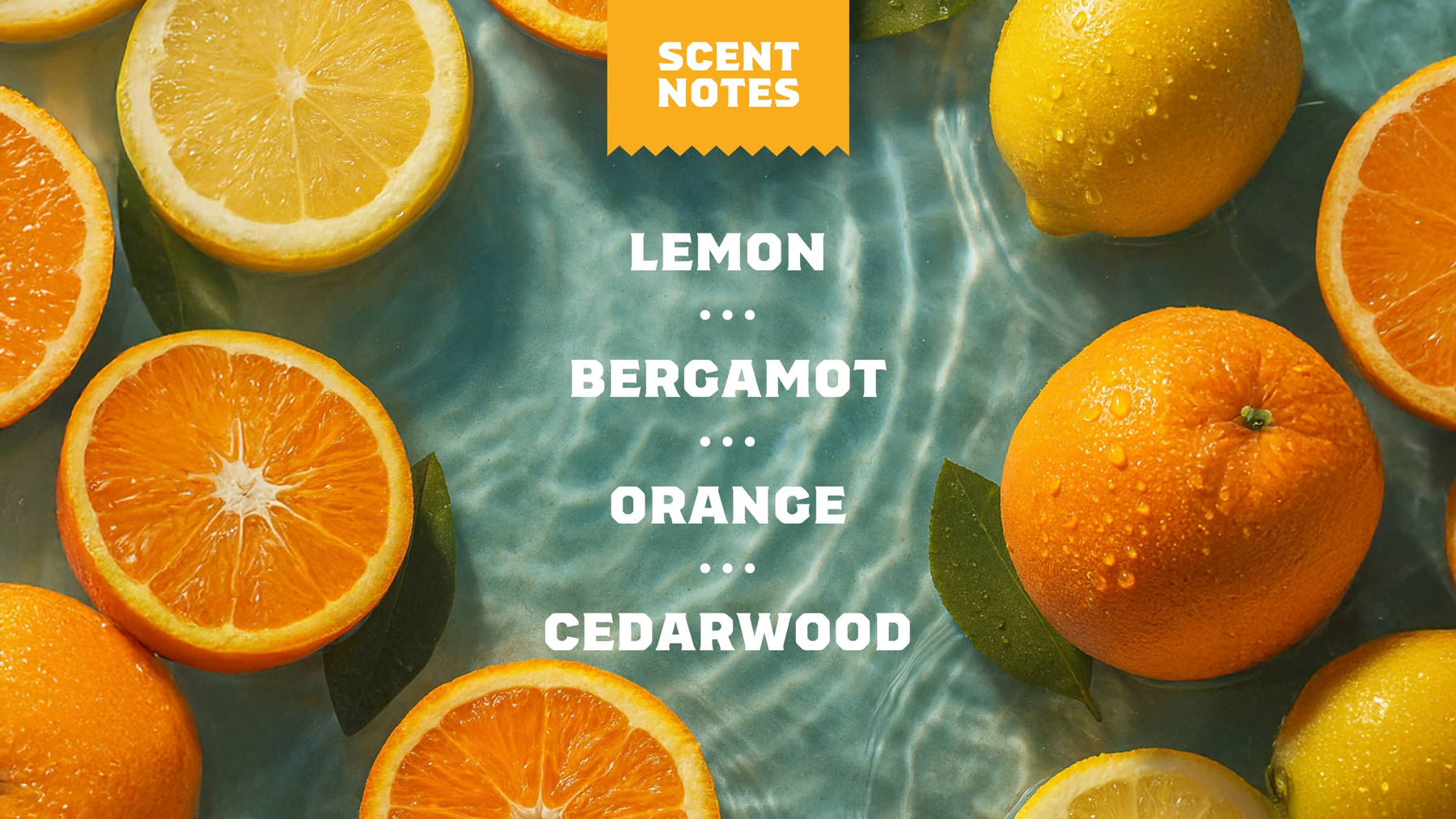 Summer Citrus Hand Soap K2
