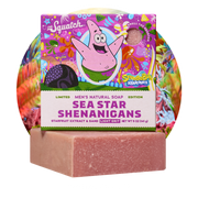 Sea Star Shenanigans U6