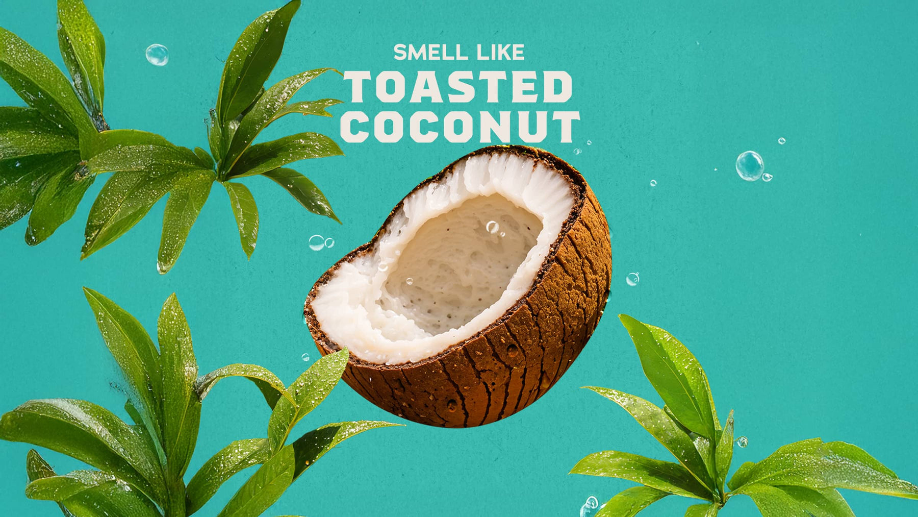 Coconut Castaway Hand Soap S7