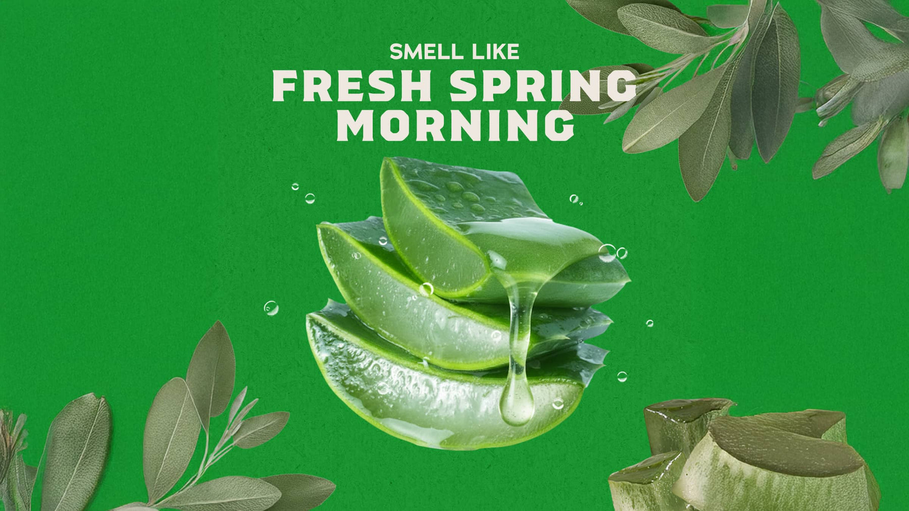 Cool Fresh Aloe Conditioner J5