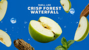 Fresh Falls Lotion U8