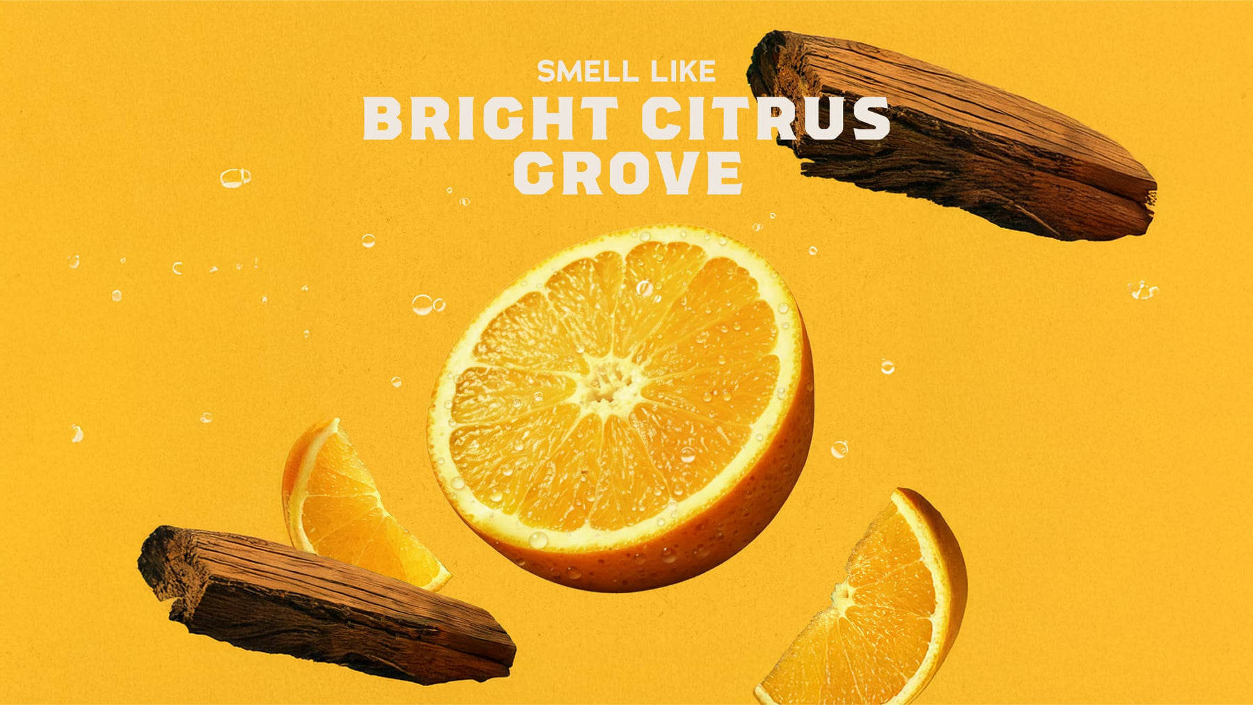 Summer Citrus Hand Soap K2