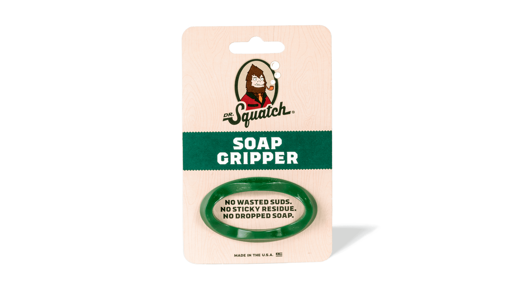 Soap Gripper A8