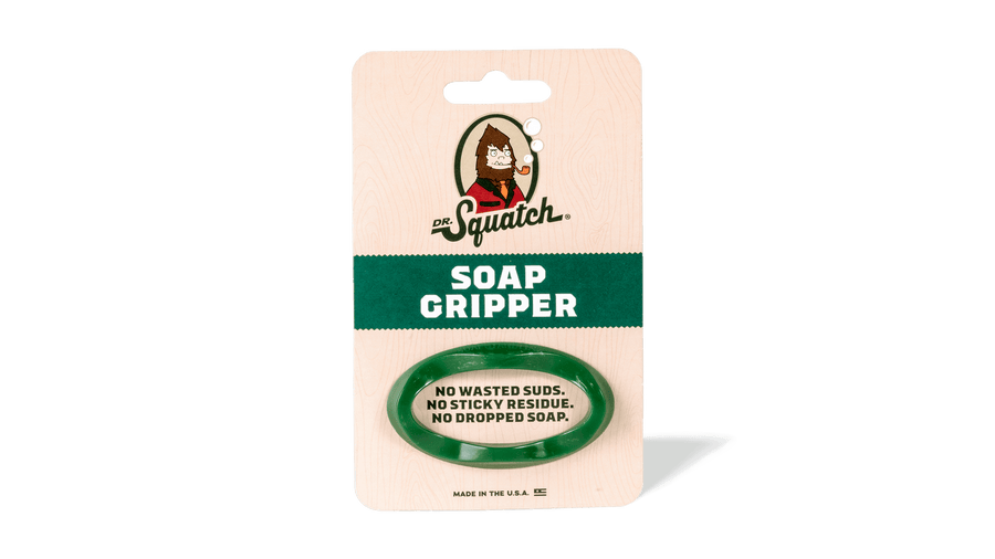 Soap Gripper A8