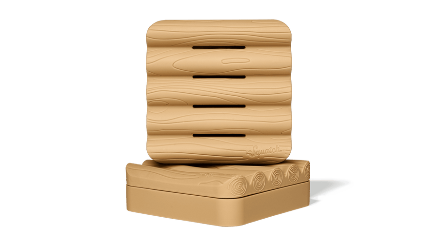 Soap Saver T7