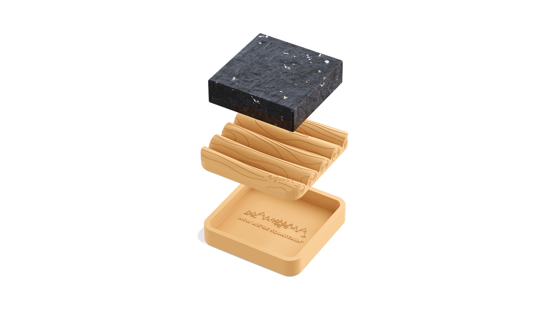 Soap Saver T7