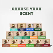 6 Soaps and Deo Gift Q9