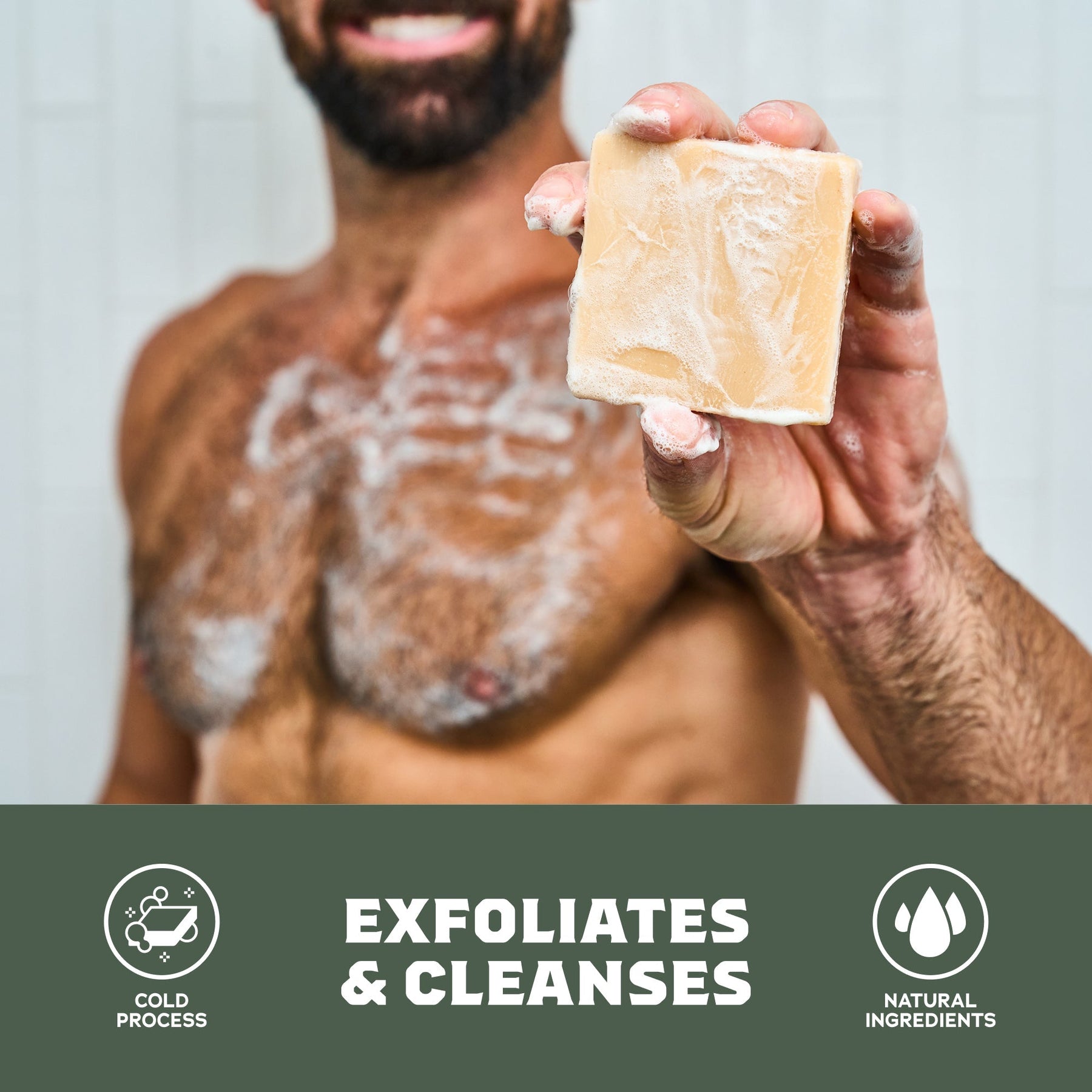 Bar Soap 6-Pack C6