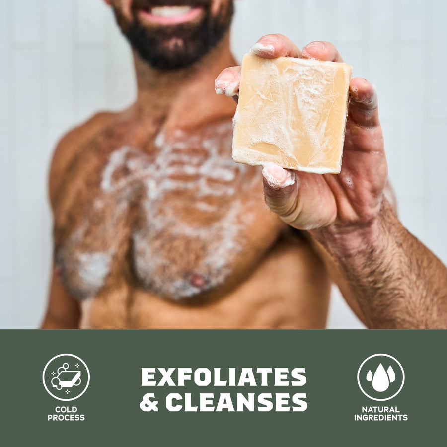 Bar Soap 9-Pack M2