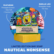 SpongeBob 4-Pack W1