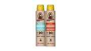 Spray Sunscreen 2-Pack X4