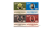 Star Wars Collection I 4-Pack M9