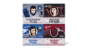 Stranger Things 4-Pack M9