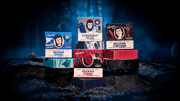 Stranger Things 4-Pack M9