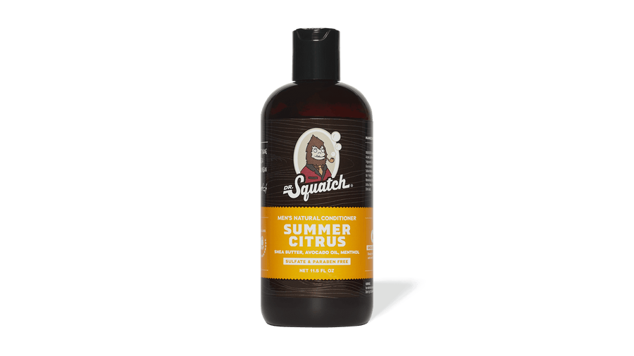 Summer Citrus Conditioner M9