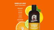 Summer Citrus Conditioner M9