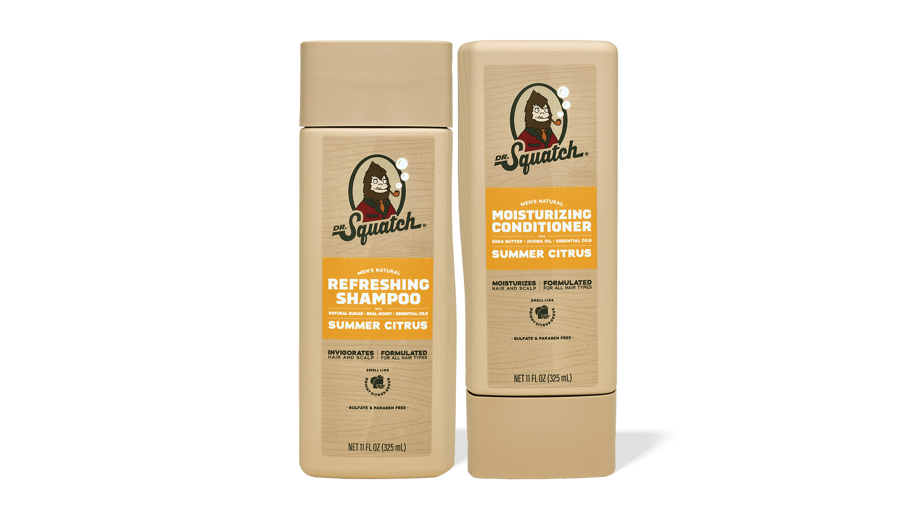 Refreshing Hair Care Kit K9