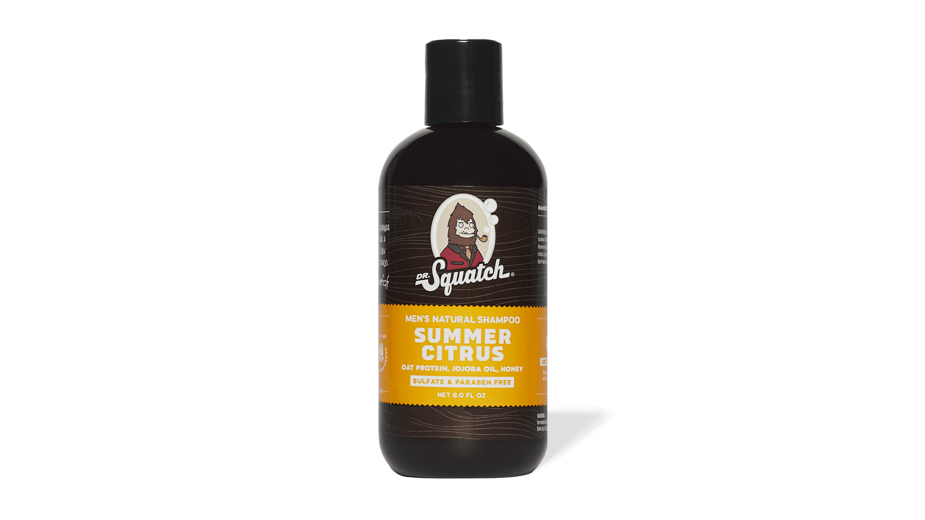 Summer Citrus Shampoo K6